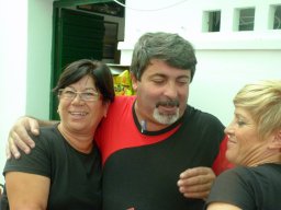 XVIII Concentracion - 2011